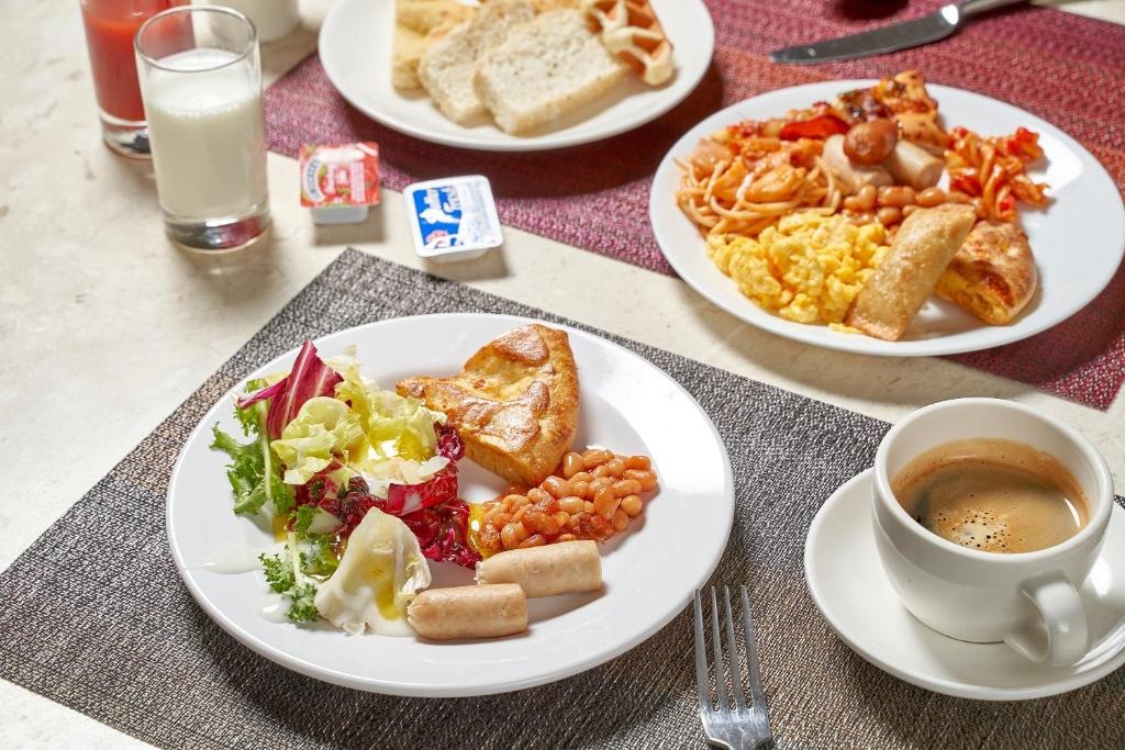 هتل سوتتسو اسپلیسیر میونگ دونگ سئول